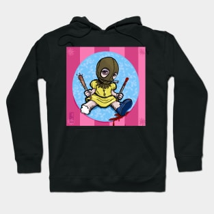 Lil Doll Hoodie